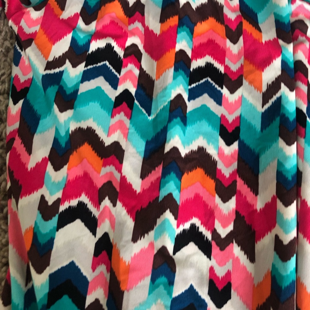 La Blanca beach coverup!!